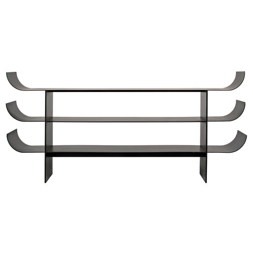 Noir Kyoto Console Table