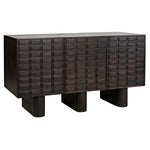 Noir Vega Sideboard