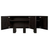 Noir Vega Sideboard