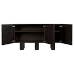 Noir Vega Sideboard