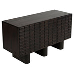 Noir Vega Sideboard