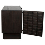 Noir Vega Sideboard