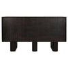 Noir Vega Sideboard