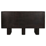 Noir Vega Sideboard