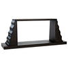 Noir Aurora Console Table