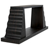 Noir Aurora Console Table