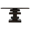 Noir Solange Console Table