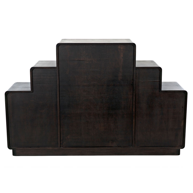 Noir Nova Sideboard