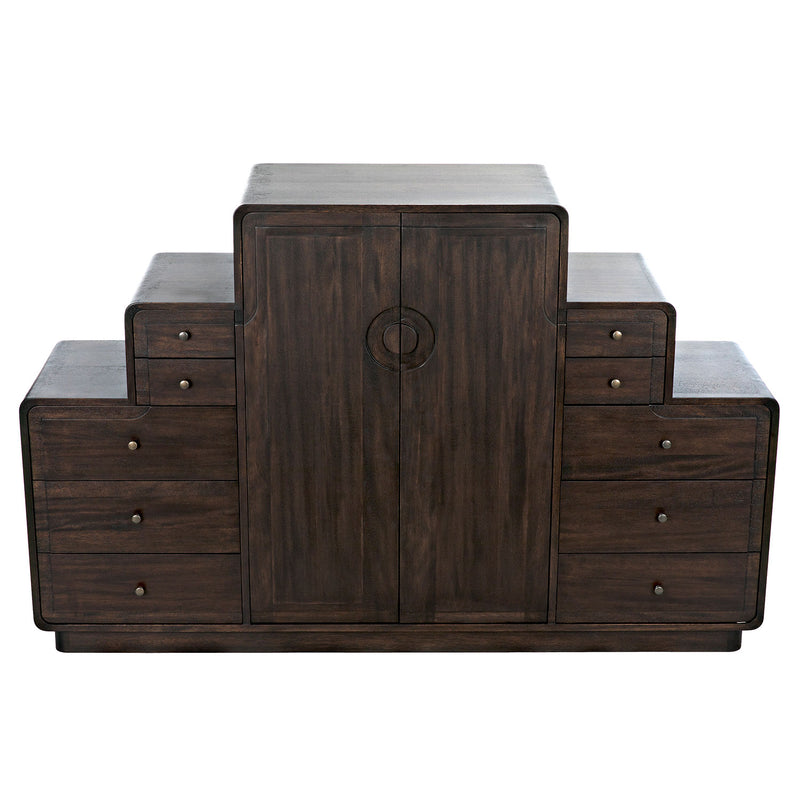 Noir Nova Sideboard