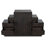 Noir Nova Sideboard