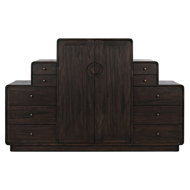 Noir Nova Sideboard