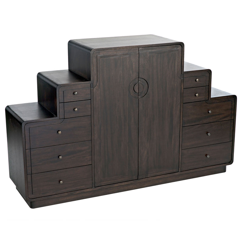 Noir Nova Sideboard