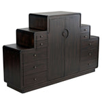 Noir Nova Sideboard