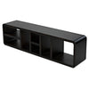 Noir Faction Console Table