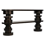 Noir Fuller Console Table