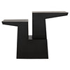 Noir Jazz Console Table