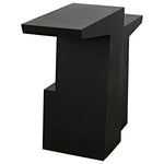 Noir Jazz Console Table