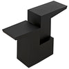 Noir Jazz Console Table