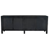 Noir Weston Sideboard