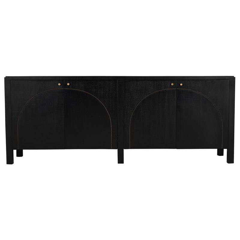 Noir Weston Sideboard