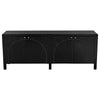 Noir Weston Sideboard