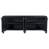 Noir Weston Sideboard