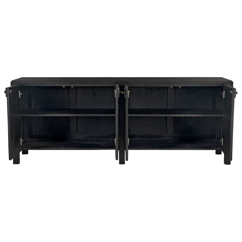 Noir Weston Sideboard