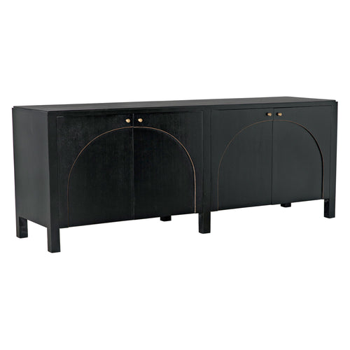 Noir Weston Sideboard