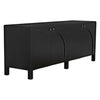 Noir Weston Sideboard