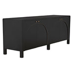 Noir Weston Sideboard