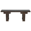 Noir Nabu Console Table