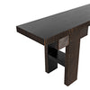 Noir Nabu Console Table