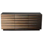 Noir Tyson Sideboard