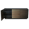 Noir Tyson Sideboard