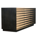 Noir Tyson Sideboard