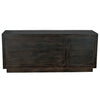 Noir Tyson Sideboard