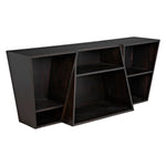 Noir Fatal Sideboard