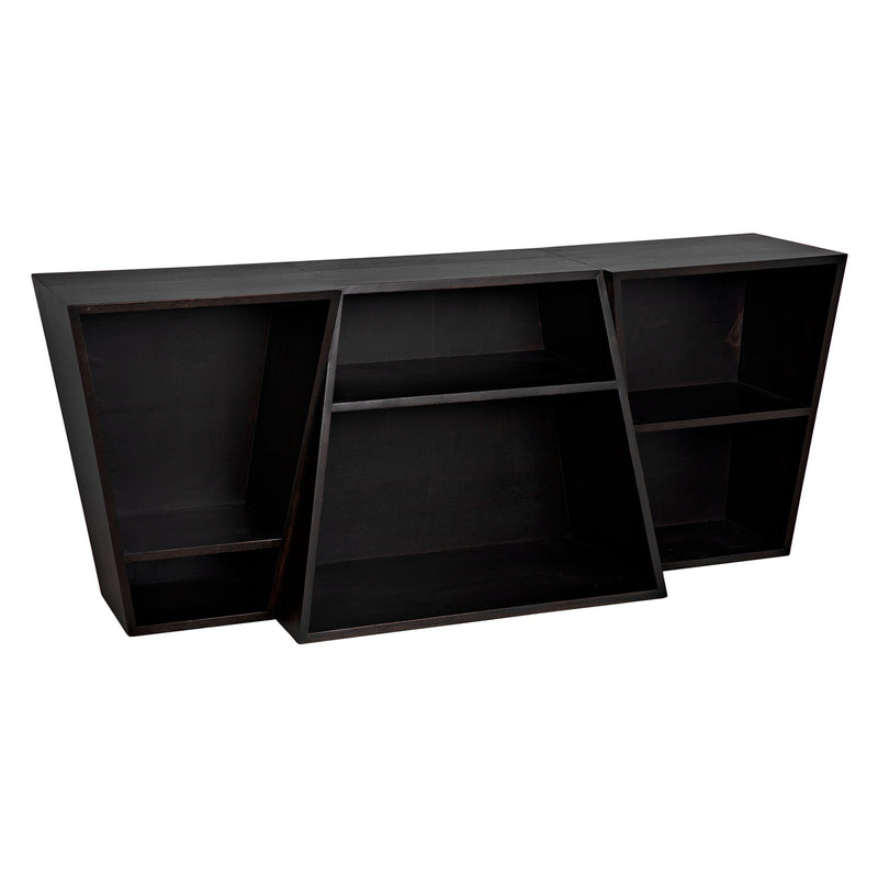 Noir Fatal Sideboard