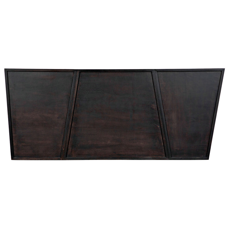 Noir Fatal Sideboard