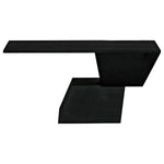 Noir Pieta Console Table