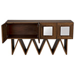 Noir Jean Michel Sideboard