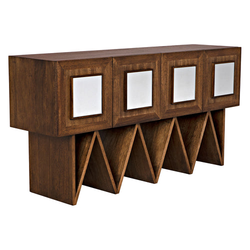 Noir Jean Michel Sideboard