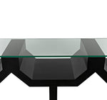 Noir Ando Console Table