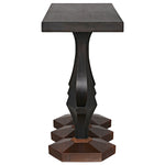 Noir Sydor Console Table