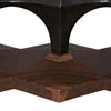 Noir Sydor Console Table