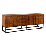 Noir Casanova Sideboard