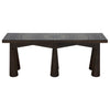 Noir Tutankhamun Console Table