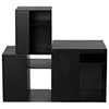 Noir Gropius Cube Set of 3