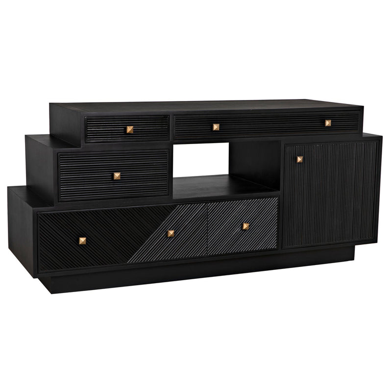 Noir Medici Sideboard