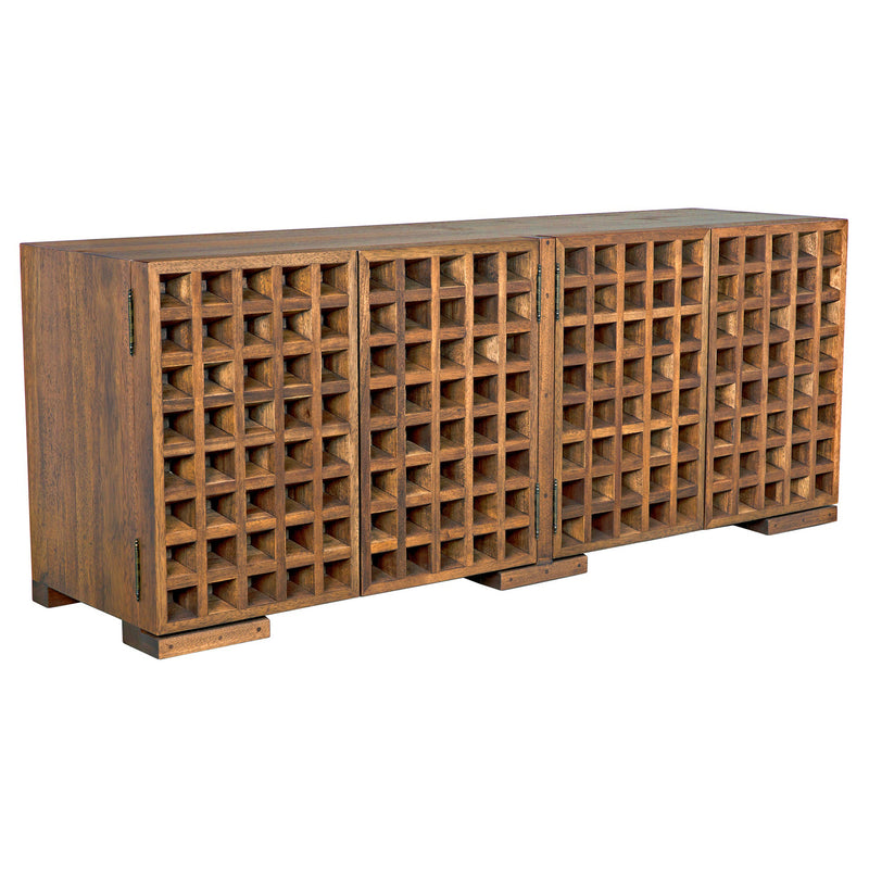 Noir Nuala Sideboard